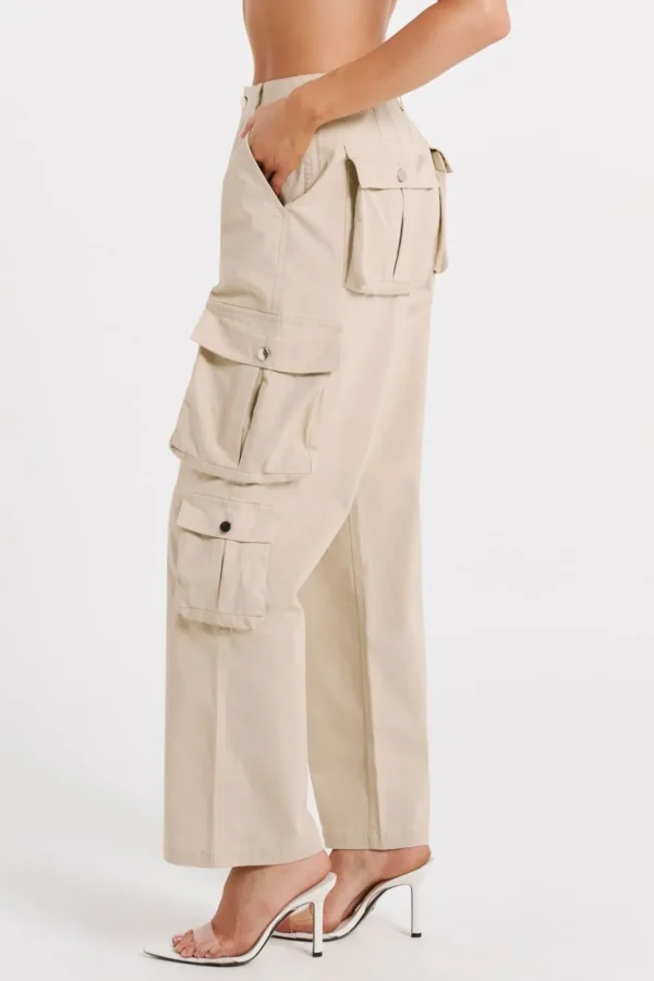 clea_7.webp Women MESHKI Pants<Clea