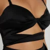 cleo_1.webp Women MESHKI Maxi Dresses<Cleo