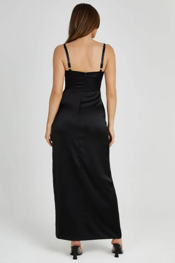 cleo_2.webp Women MESHKI Maxi Dresses<Cleo