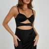 cleo_6.webp Women MESHKI Maxi Dresses<Cleo