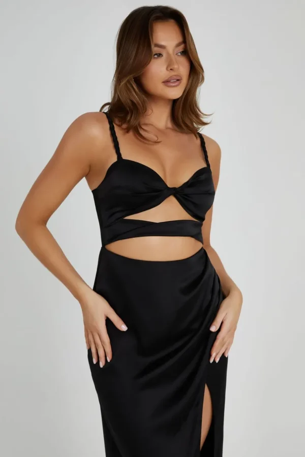 cleo_6.webp Women MESHKI Maxi Dresses<Cleo