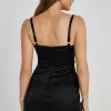 cleo_7.webp Women MESHKI Maxi Dresses<Cleo