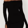 Women MESHKI Mini Dresses<Clover