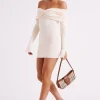 Women MESHKI Mini Dresses<Clover