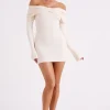 Women MESHKI Mini Dresses<Clover