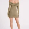 Women MESHKI Mini Dresses<Clover
