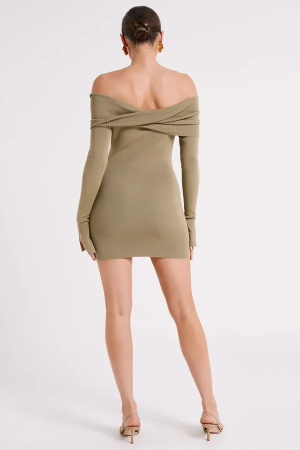 Women MESHKI Mini Dresses<Clover
