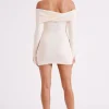 Women MESHKI Mini Dresses<Clover