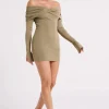 Women MESHKI Mini Dresses<Clover