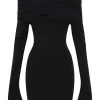 Women MESHKI Mini Dresses<Clover