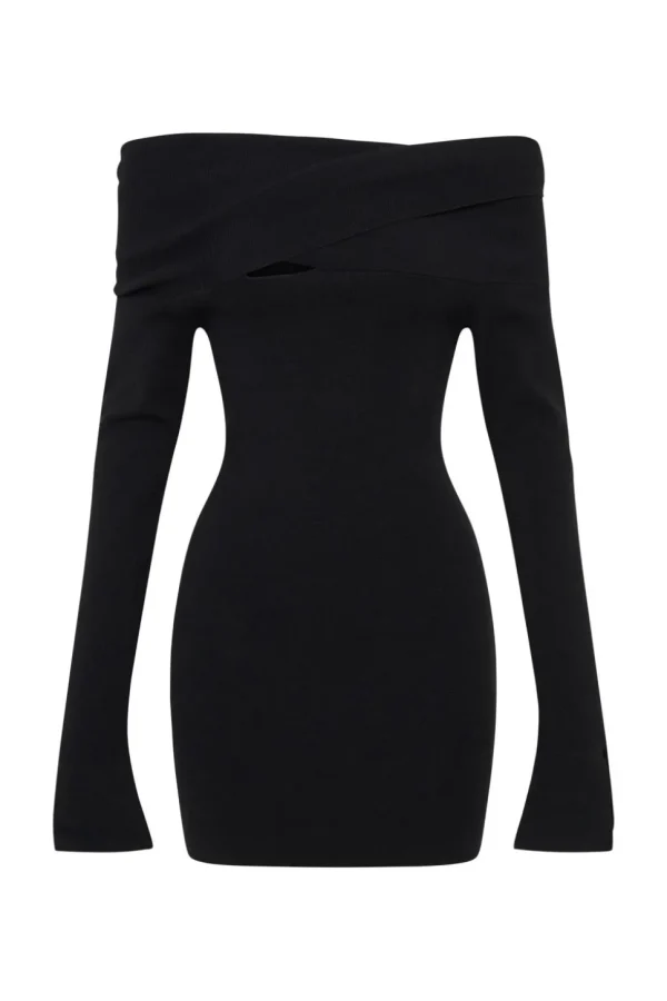 Women MESHKI Mini Dresses<Clover