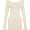 Women MESHKI Mini Dresses<Clover
