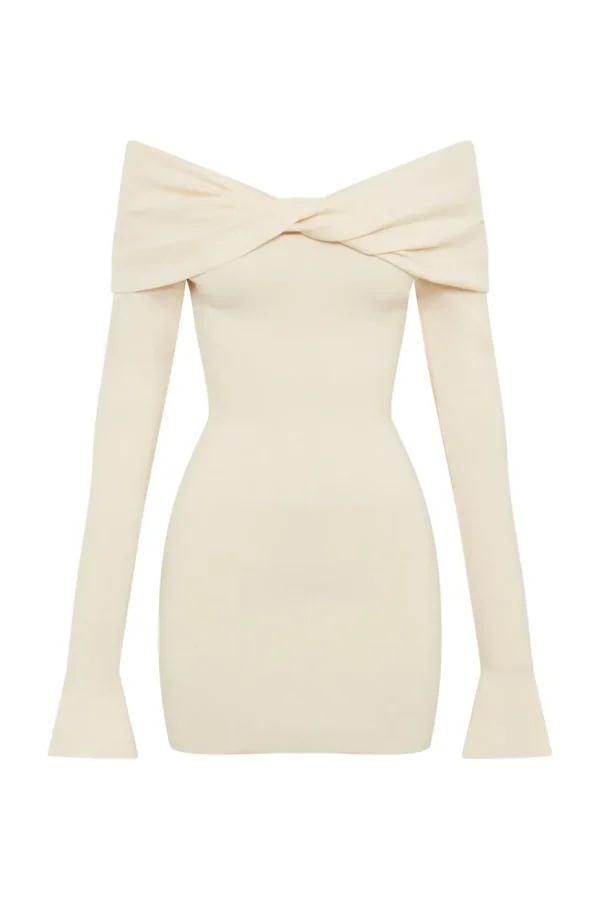 Women MESHKI Mini Dresses<Clover