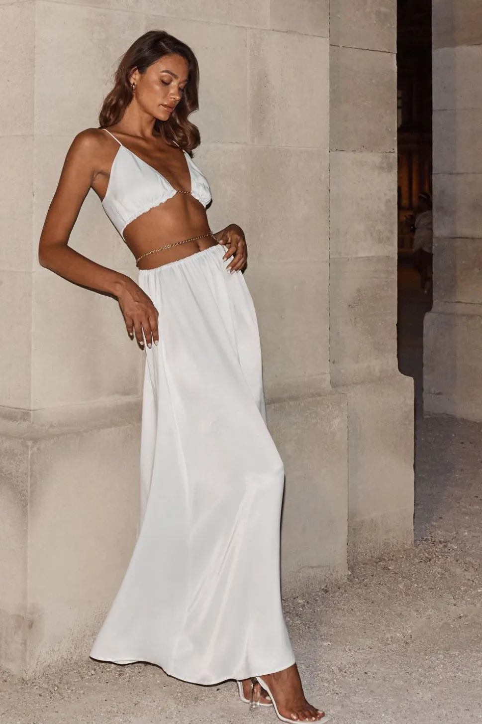 colette_0-1.webp Women MESHKI Maxi Dresses<Colette