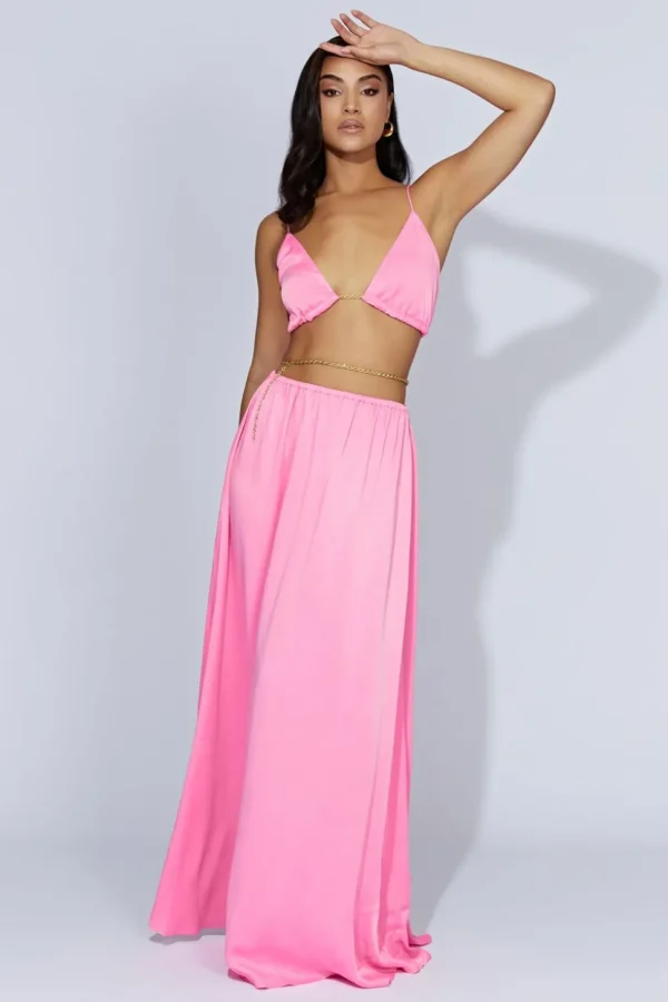 colette_1.webp Women MESHKI Maxi Dresses<Colette