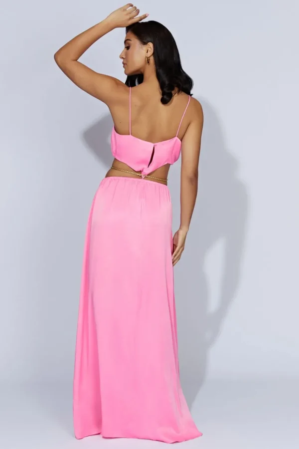 colette_2.webp Women MESHKI Maxi Dresses<Colette