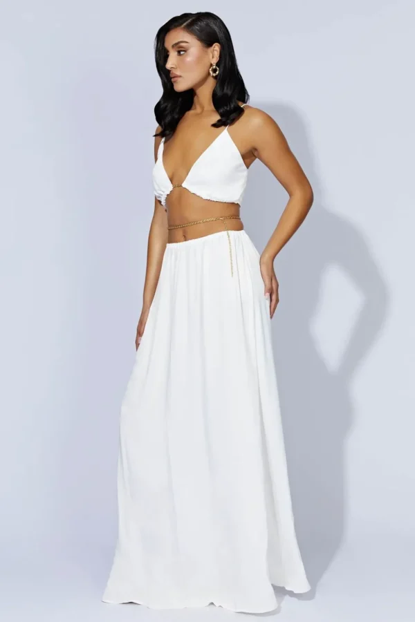 Women MESHKI Maxi Dresses<Colette