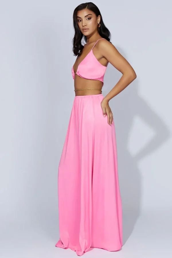 colette_4.webp Women MESHKI Maxi Dresses<Colette