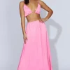 colette_6.webp Women MESHKI Maxi Dresses<Colette