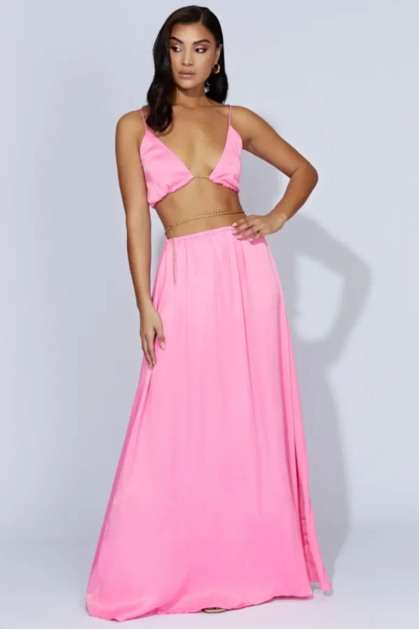colette_6.webp Women MESHKI Maxi Dresses<Colette