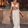 Women MESHKI Maxi Dresses<Colette