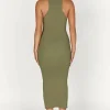 Women MESHKI Midi Dresses<Connie