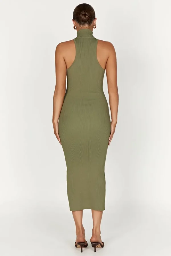 Women MESHKI Midi Dresses<Connie