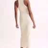 Women MESHKI Midi Dresses<Connie