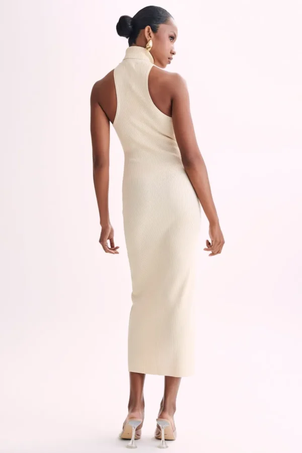 Women MESHKI Midi Dresses<Connie