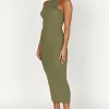 Women MESHKI Midi Dresses<Connie
