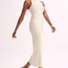 Women MESHKI Midi Dresses<Connie