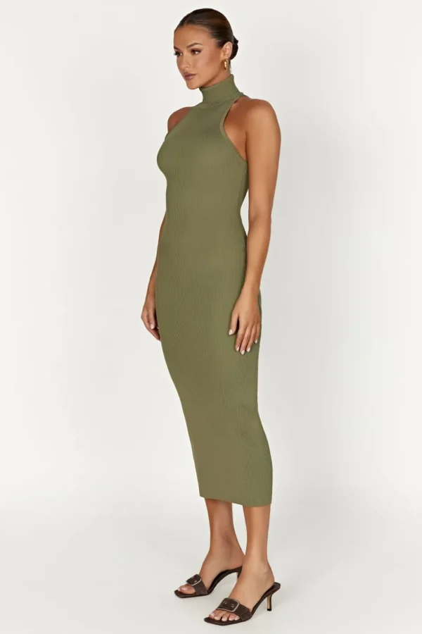 Women MESHKI Midi Dresses<Connie