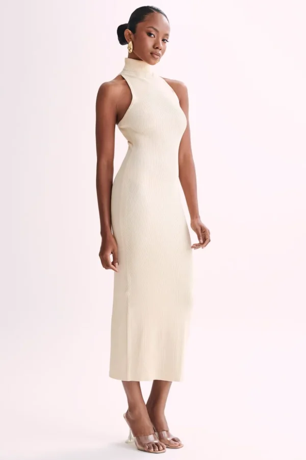 Women MESHKI Midi Dresses<Connie