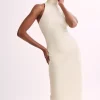 Women MESHKI Midi Dresses<Connie