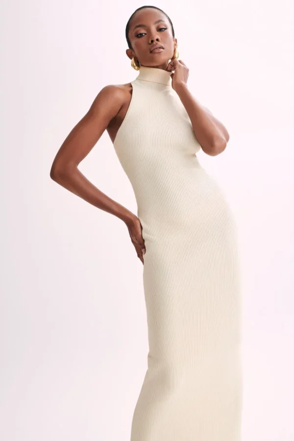Women MESHKI Midi Dresses<Connie