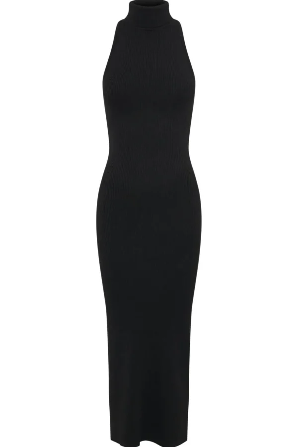 connie_7-1.webp Women MESHKI Midi Dresses<Connie