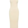 Women MESHKI Midi Dresses<Connie