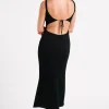 constance_2-1.webp Women MESHKI Midi Dresses<Constance