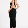 constance_4-1.webp Women MESHKI Midi Dresses<Constance