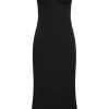 constance_6-1.webp Women MESHKI Midi Dresses<Constance