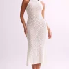 cordelia_3-1.webp Women MESHKI Midi Dresses<Cordelia