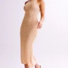 cordelia_6.webp Women MESHKI Midi Dresses<Cordelia
