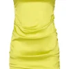 Women MESHKI Mini Dresses<Corinne