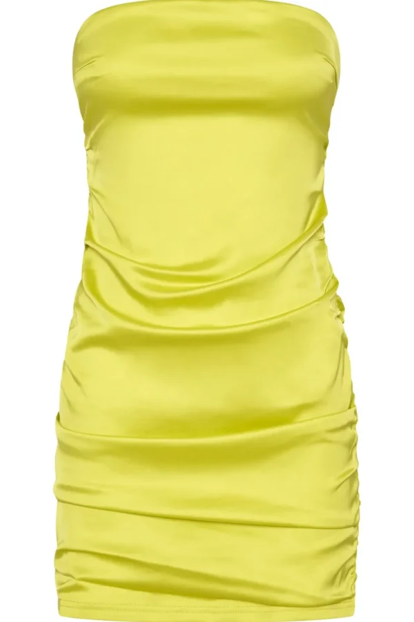 Women MESHKI Mini Dresses<Corinne