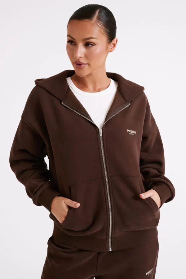 corrie_0.webp Women MESHKI Outerwear<Corrie