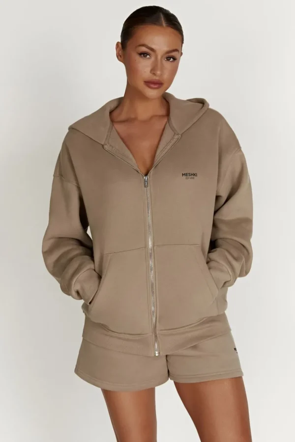 corrie_3-1.webp Women MESHKI Outerwear<Corrie