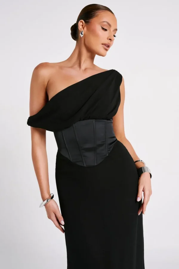 Women MESHKI Maxi Dresses<Courtney