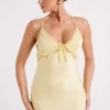 crawford_5.webp Women MESHKI Midi Dresses<Crawford