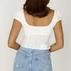 cressida_2.webp Women MESHKI Tops<Cressida