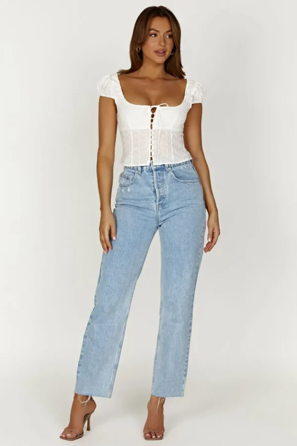 cressida_3.webp Women MESHKI Tops<Cressida